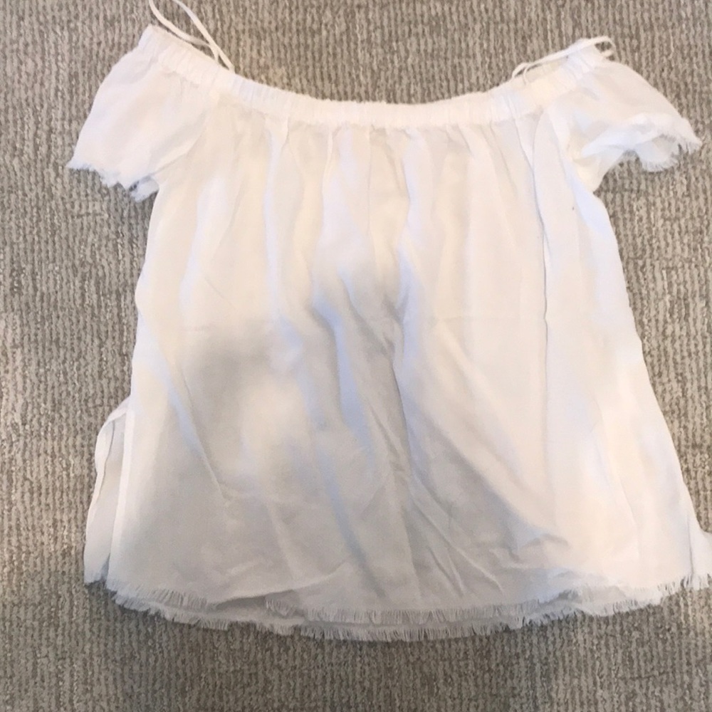 White Top